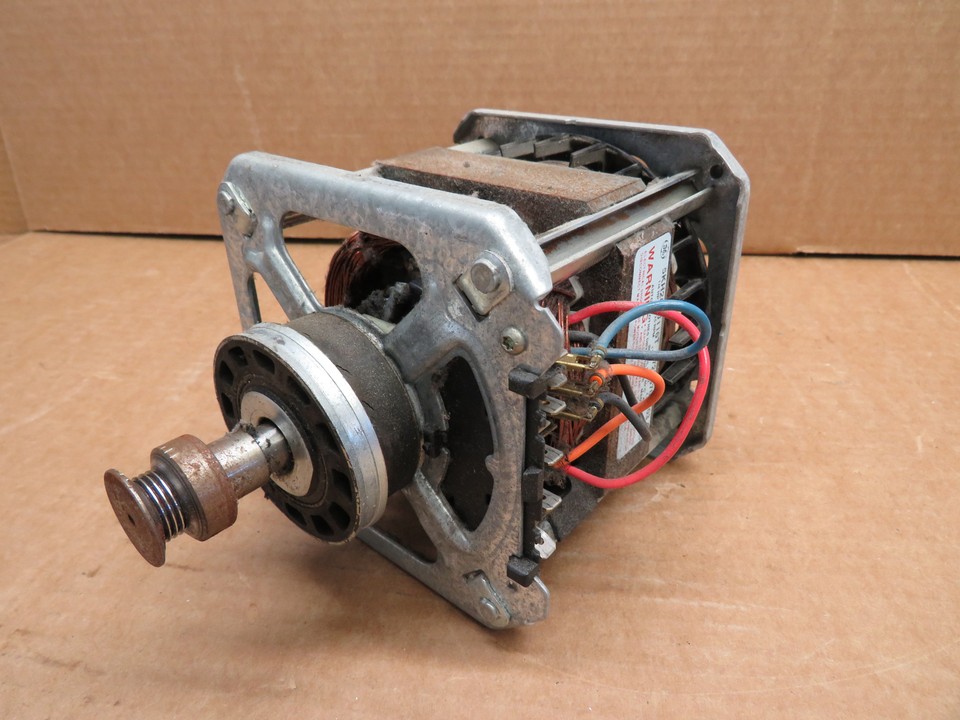 Motore - Asciugatrice - BEKO - 4370566