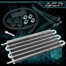 15x7.5x0.75 Universal Power Steering Transmission Oil Cooler Hoses