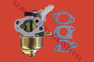 #ad #ad Sears Craftsman 208CC 170 VOA 170 VU 170FH Tiller Carburetor 8MM 5 16 IN Inlet $34.99