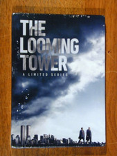 The Looming Tower (DVD, 2018) for sale online