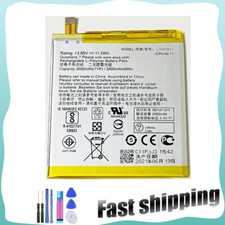 New C11P1511 Battery For Asus ZenFone 3 ZE552KL Z012DB Z012DE Repair Tools