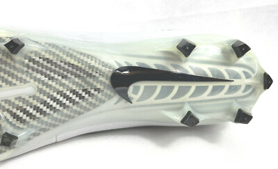 NIKE VAPOR UNTOUCHABLE PRO CF FOOTBALL CLEATS WOLF GREY  display picture 1