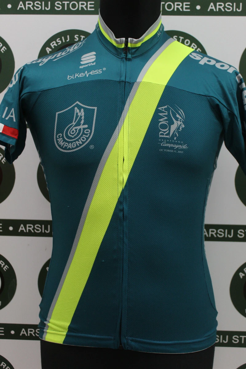 Abbigliamento ciclismo shop ebay