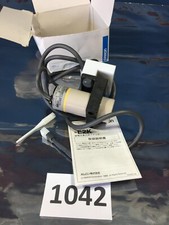 OMRON E2K-C25ME1 CAPACITIVE PROXMITY SWITCH 