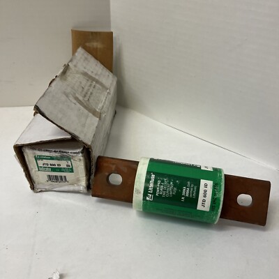 Littelfuse JTD 600 ID  Class J