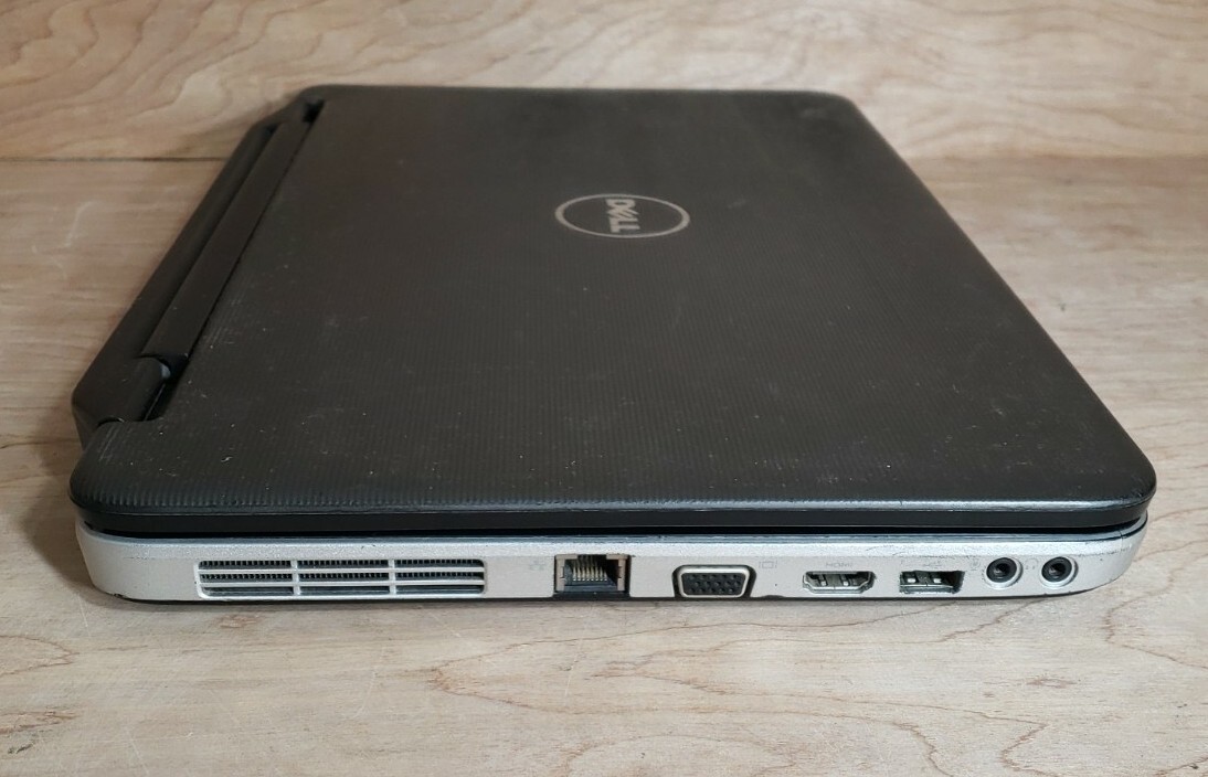 DELl Windows10搭載i3M370@2.40GHz DELl Windows10搭載i3M370@2.40GHz