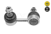 Meyle 31-160600048/HD Koppelstange Stabi FüR Civic Vii Viii 1.3H-1.8ALK