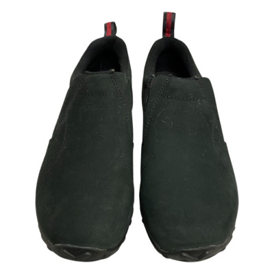 MERRELL Dual Density For Men-J60833 -Black-Size 8-(Brand New NO BOX)