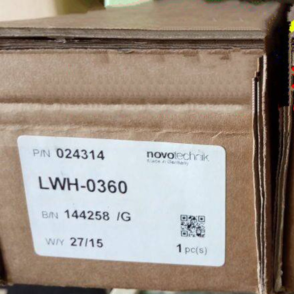 Le parti sono per il sensore di spostamento Novojapk LWH-0100