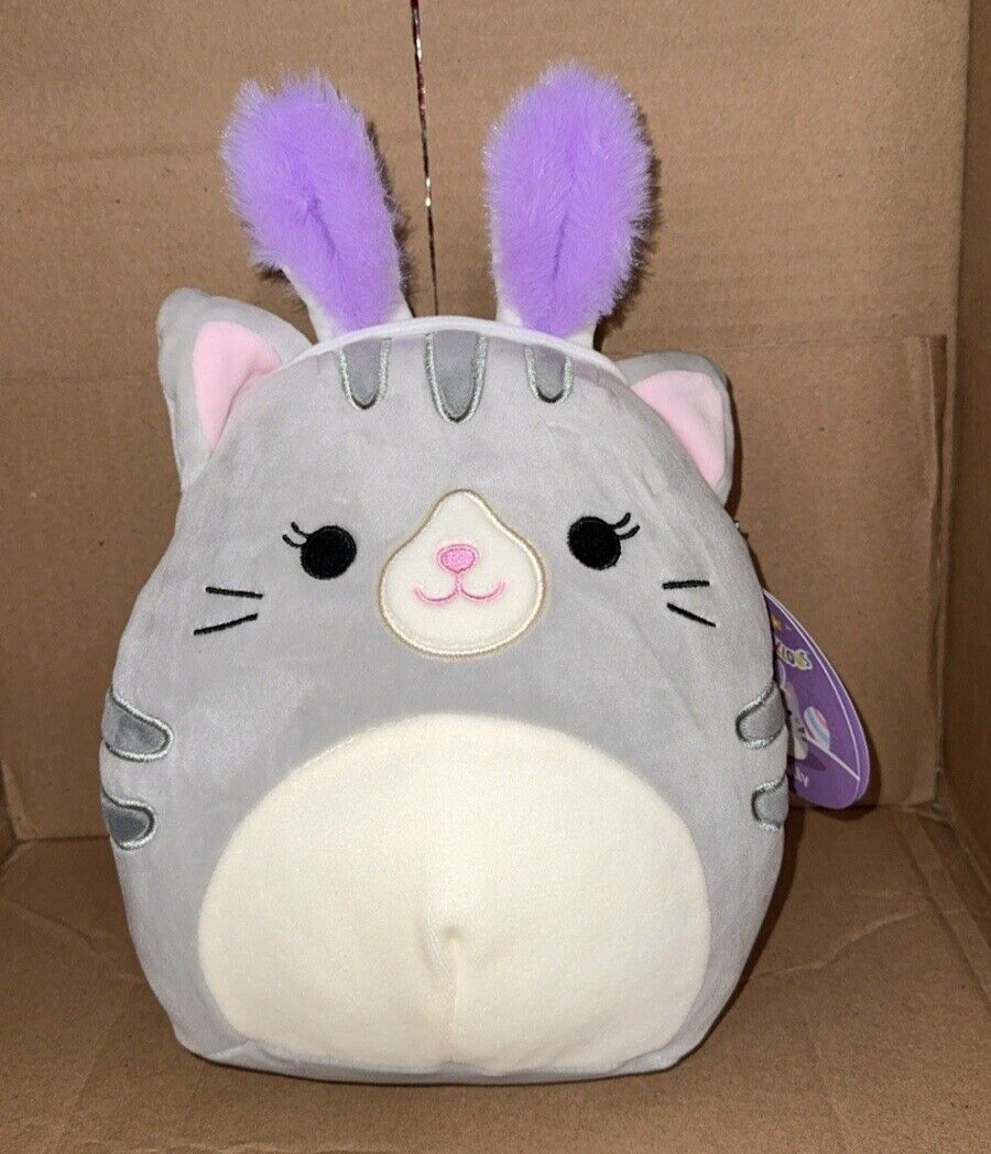 Squishmallow 8