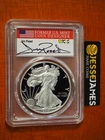 Photo of a 2017-W American Silver Eagle Proof from an eBay listing that sold on Jan 4, 2026