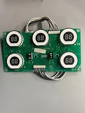 LG EBR32048001 Display Power Control Board (PCB Assembly)