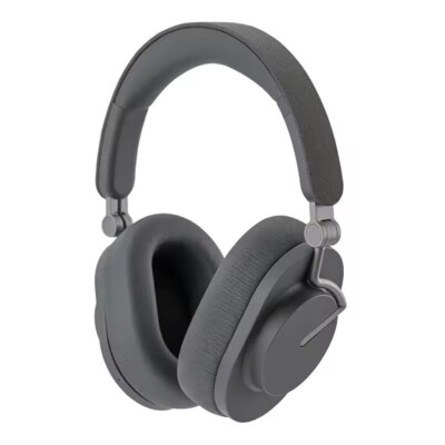 Moondrop 羽翼 - Edge グレー MoonDrop Edge - Grey - us.MaxGaming.com
