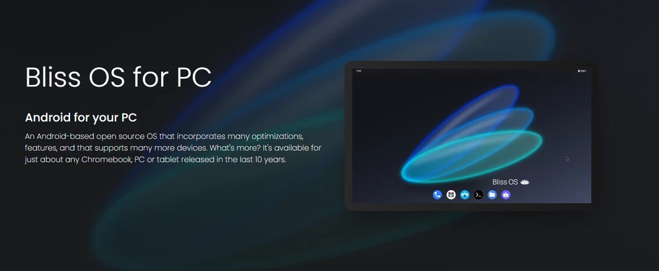 ANDROID 11 & 12L for PC - Bliss OS 14 USB Bootable Installation DVD - US SELLER! - Image 3 of 4