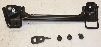 toyota avensis 2007 isofix