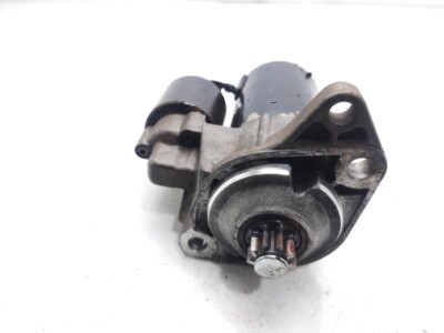 020911023F halter anlasser für VOLKSWAGEN GOLF IV BERLINA (1J1)(10.1997)