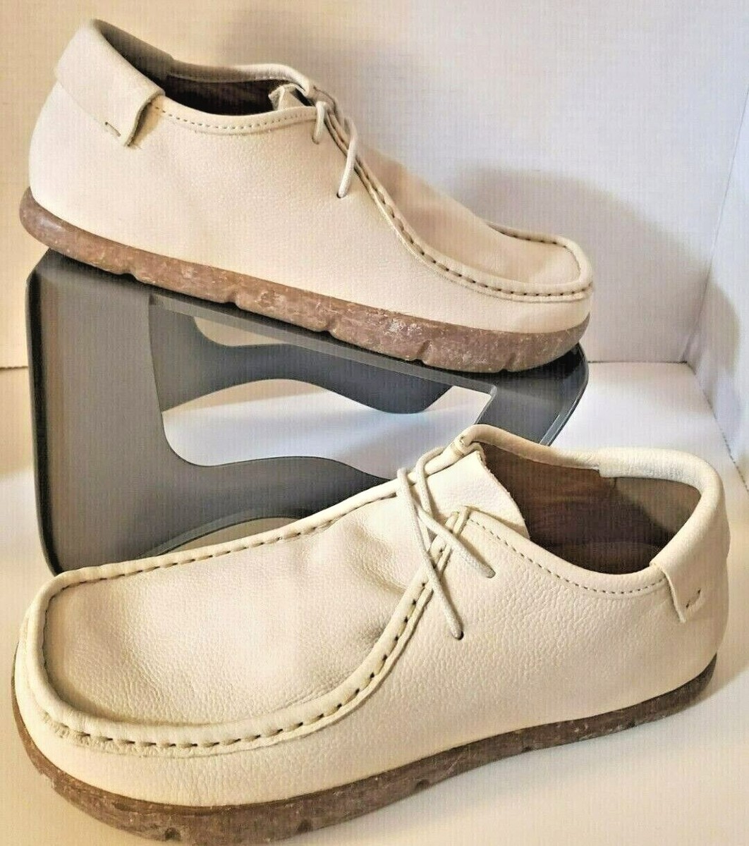 Kalso Women's DARBY Negative Heel Earth Shoe Chukka Danish New Multi  Color/Sizes