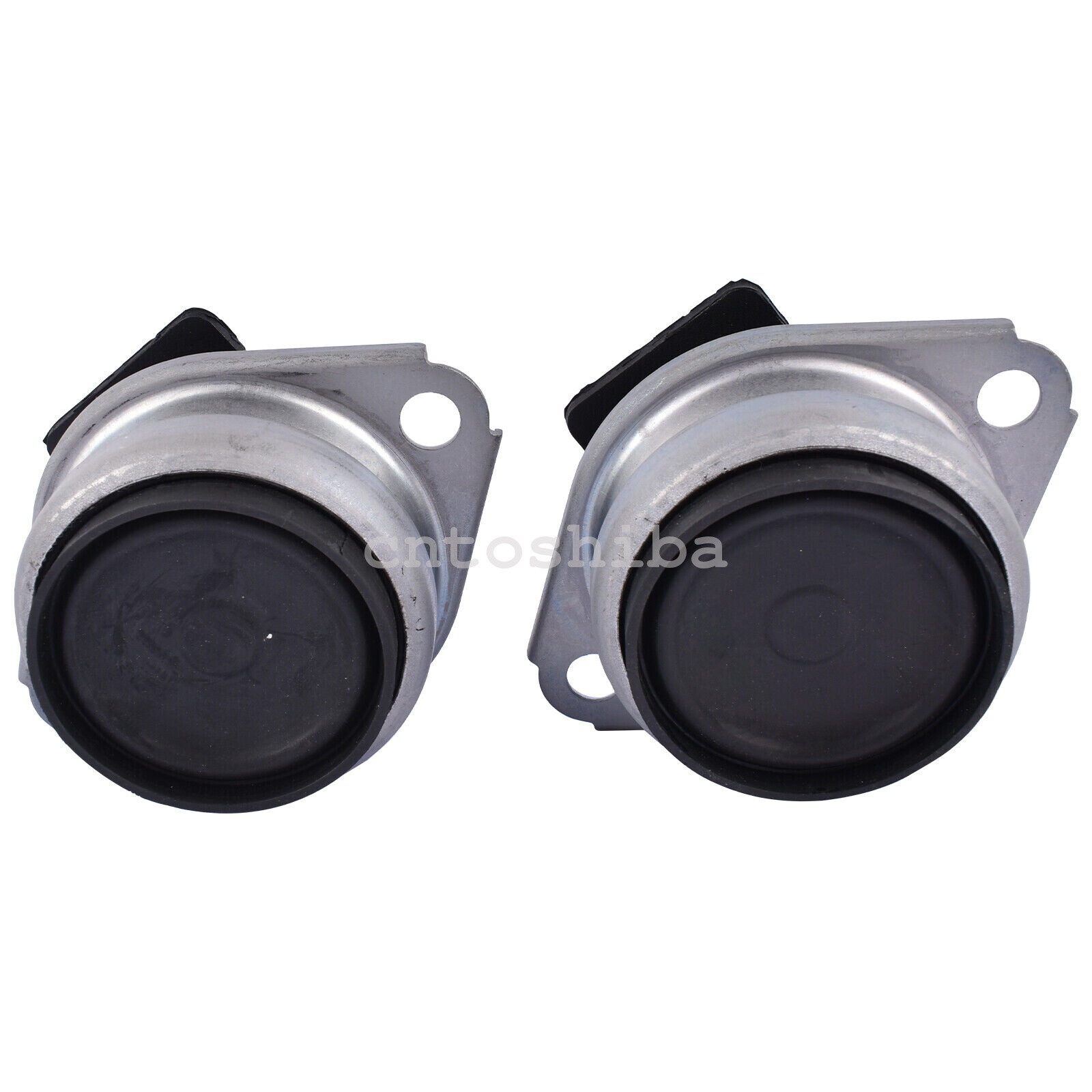 2x Engine Mounts For Maserati Quattroporte GranTurismo Cabrio Ferrari California