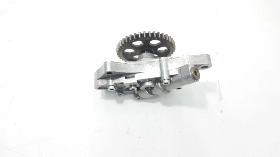 Bomba de aceite Ducati Monster S2R 800 Foto 2 de 4