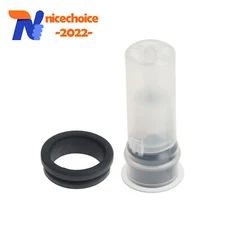 Windshield Washer Fluid Level Sensor + O Ring Fit for Quest Murano Nissan