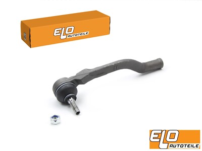 1x ORIGINAL ELO SPURSTANGENKOPF SPURSTANGE VORNE LINKS 4408510