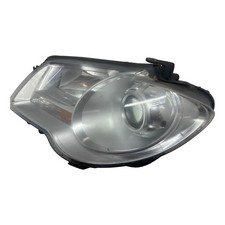 VOLKSWAGEN TOURAN 1T (2008) PASSENGER SIDE FRONT HEADLIGHT 1T2941005B