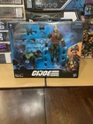 G.I. Joe Classified Series Hasbro #113 MUTT & JUNKYARD 6" Action Figure! New