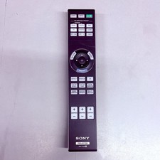 Sony RM-PJ28 Projector Remote Control VPL-XW5000ES VPL-VW285ES