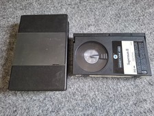 1980 Superman 2 BETAMAX Video Tape - NO SLIPCASE Warner Reeve Kidder