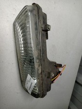 Antibrouillard Peugeot 806