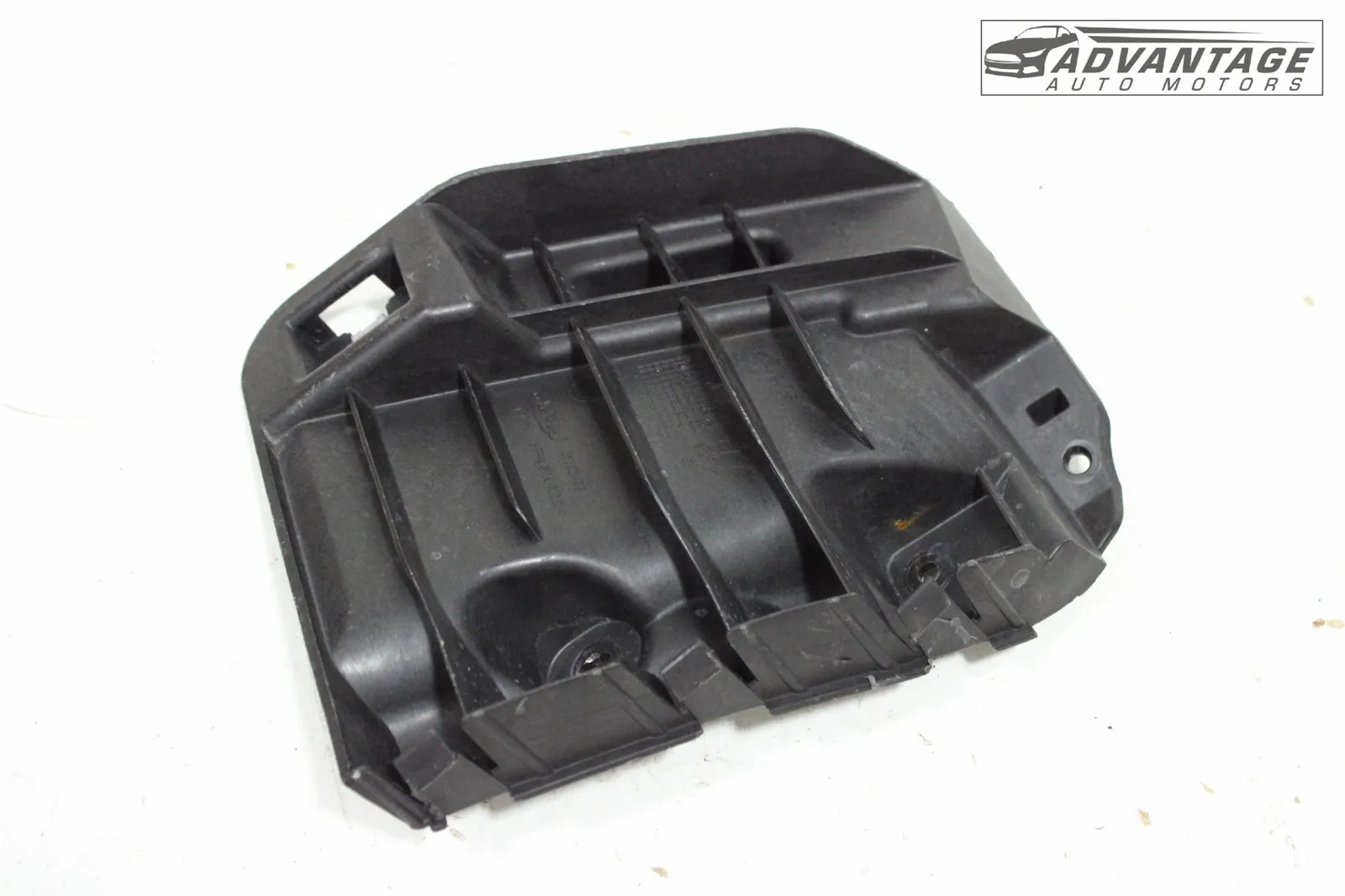 2014-2024 MASERATI GHIBLI M157 REAR BUMPER LEFT SIDE MOUNT BRACKET SUPPORT OEM