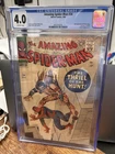 The Amazing Spider-Man #34 (Marvel Comics March 1966)