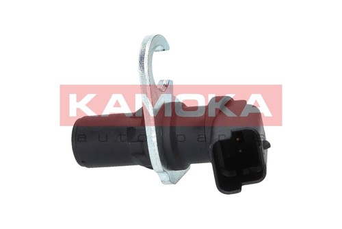 CRANKSHAFT POSITION SENSOR FLYWHEEL SIDE KAMOKA 109042 P FOR FIAT DUCATO,SCUDO - Picture 3 of 8