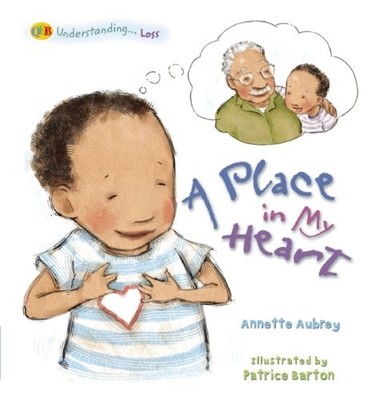 A Place in My Heart (Understanding. . .)