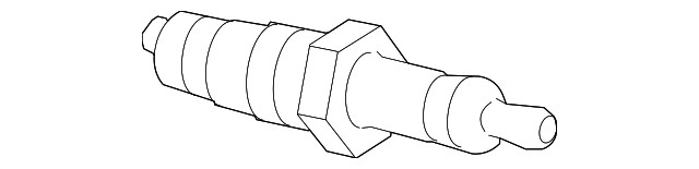 Genuine Land-Rover Spark Plug LR000604