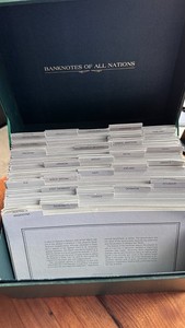 Banknotes of All Nations | eBay