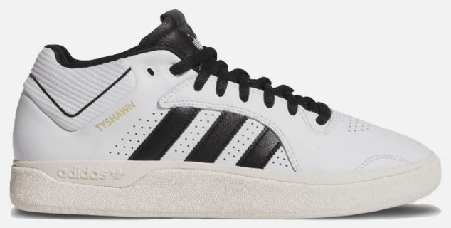 Spitfire x adidas Tyshawn NYC/SF Mashup for Sale | Authenticity