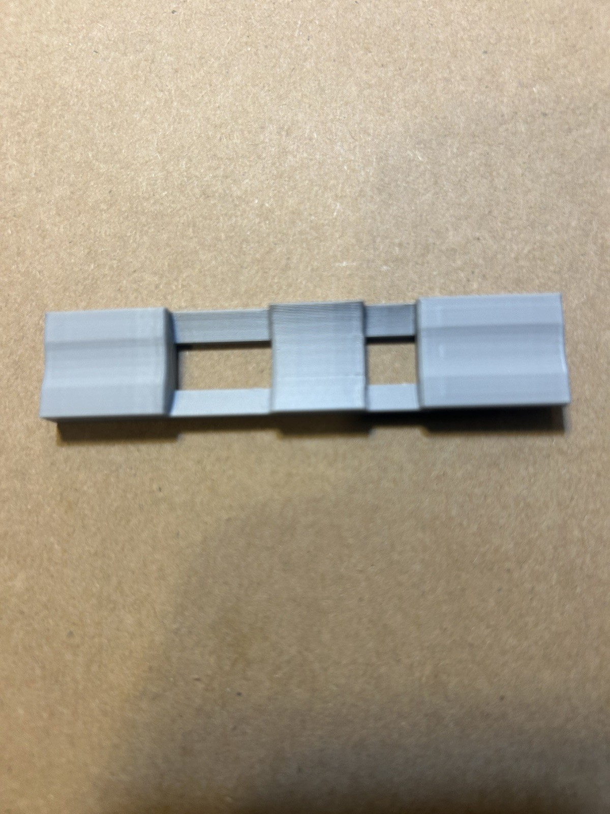 HO Scale Athearn Blue Box Decoder Holder | eBay