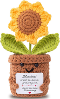 Geschenke FüR Frauen Freundin,Geschenke FüR Mama,FüR Schwestern,Positive Kartoff
