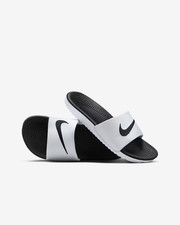 Nike Kawa Little/Big Kids' Slides/ Size 3