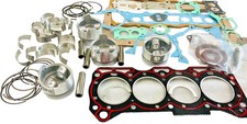 Suzuki Samurai Sierra Sj413 G13ba 8 Valve Drover Engine Rebuild Reco Kit Fit