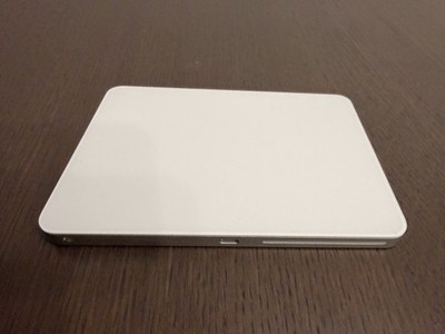 Apple Magic Trackpad A3120 Multi-Touch Oberfläche Kabellos USB-C  wie Neu