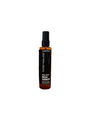 Matrix Total Results Mega Sleek Mega Varnish Serum 3.1 fl oz