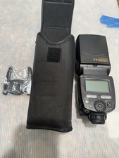 YONGNUO YN685 TTL Wireless Flash Speedlite New Without Box