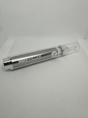 NEO-FILLER  LIFT + FILL CORRECTIVE ELIXIR - Non-Invasive Alternative To Fillers