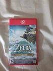 New ListingThe Legend Of Zelda: Tears Of The Kingdom - Nintendo Switch 2 Edition - Nintendo