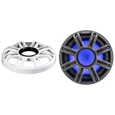 Kicker 51MWE104 - MWF 10-Inch Premium Marine Subwoofer For Enclosures 4-ohm...