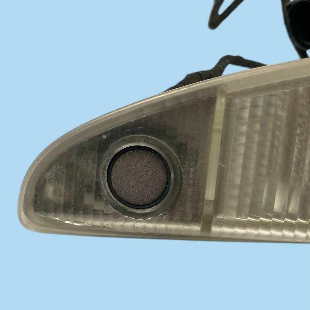 Left Reverse Light Lamp 3W0941071 OEM 03-12 Bentley Continental