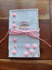 Junk Journal - Love Notes  Petal Wishes