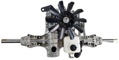 #ad Tuff Torq Hydrostatic Transaxle Model K62 7A632084840 AXLE HEAD $615.95